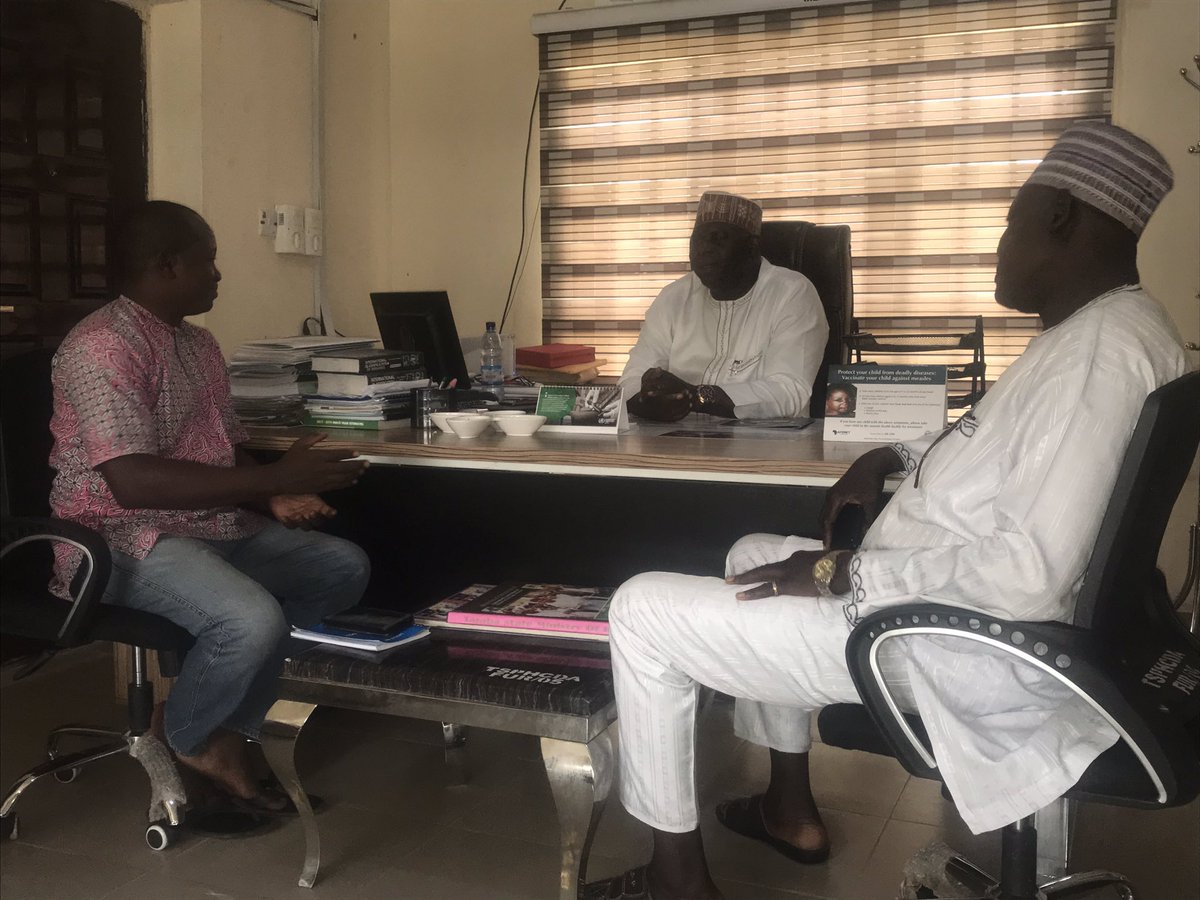 Dr_MBMahmud's tweet photo. Unicef and SERICC team debriefing to the ES on there achievement so far. Unicef reconstructed Zing &amp; renovated Lau dry stores. https://t.co/igtdDU8qV0