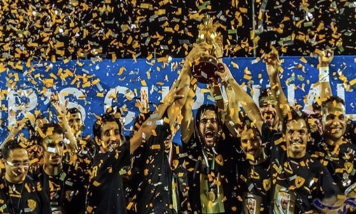 مبروگ  للقادسية 

وقلناها   بوقتها  من قبل  وبنقولها  

الحين    ألف مبرووك  ⚽️🏆

#دوري٢٠١٦_٢٠١٧م