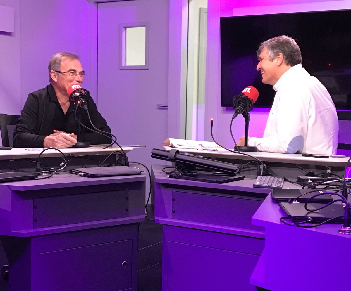 Pacaud Christophe (@c_pacaud) on Twitter photo Plaisir de recevoir à 12h50 dans #rtlchezvous Cc <a href="/RTLMidi/">RTL Midi / Les Auditeurs ont la Parole</a> le régional de l’étape <a href="/PHMofficiel/">Paul-Henri Mathieu</a> Cc <a href="/microsdor/">Micros d'Or</a> + la légende Bernard Hinault + la question <a href="/quentin_vinet/">Quentin Vinet</a> coup de ❤️ <a href="/L_Jalabert/">Laurent JALABERT</a> + <a href="/ngeorgereau/">Nicolas Georgereau</a> @c_ollivier_rtl Plaisir de recevoir à 12h50 dans #rtlchezvous Cc <a href="/RTLMidi/">RTL Midi / Les Auditeurs ont la Parole</a> le régional de l’étape <a href="/PHMofficiel/">Paul-Henri Mathieu</a> Cc <a href="/microsdor/">Micros d'Or</a> + la légende Bernard Hinault + la question <a href="/quentin_vinet/">Quentin Vinet</a> coup de ❤️ <a href="/L_Jalabert/">Laurent JALABERT</a> + <a href="/ngeorgereau/">Nicolas Georgereau</a> @c_ollivier_rtl