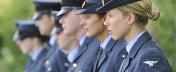 Are you soon leaving the Service? The RAF Association can help you to keep in touch with colleagues from your time in the #RAF through our network of branches. Discover more here: bit.ly/2YwbZs7