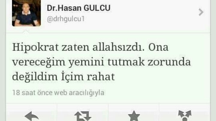 güliz ceylan tweet media
