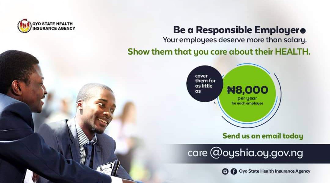 OEOlatunde's tweet photo. Away from politics, kudos to @oyostategovt last administration under the watch of Sen. @AAAjimobi &amp; Dr. Azeez Adeduntan who served as Commissioner for Health for this initiative.

As Health Information Management Professional, Health Care Financing is one of my field.
.
. https://t.co/LJoGgNJE2Z