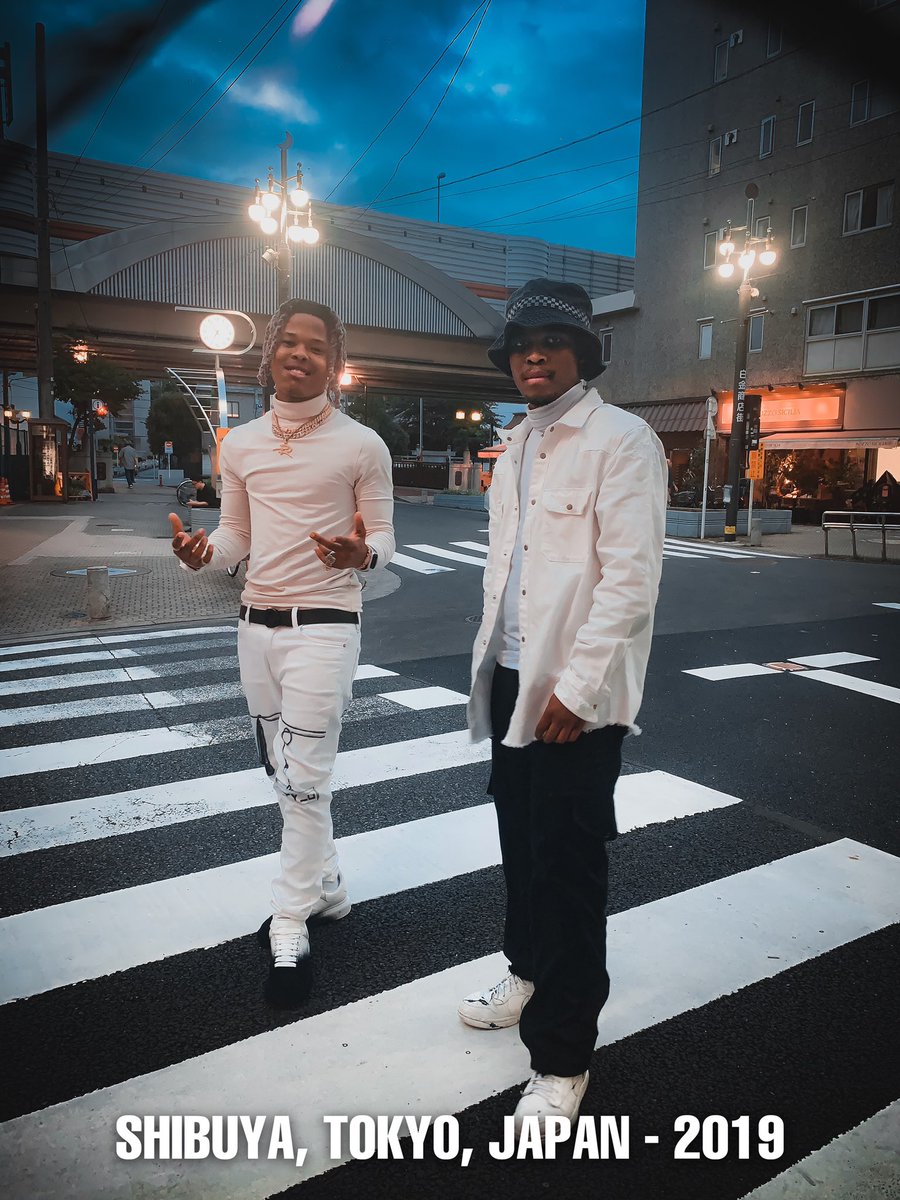 With all that’s changed &amp; all the blessings we received, How the fuck did we stay this short? 🤦🏽‍♂️