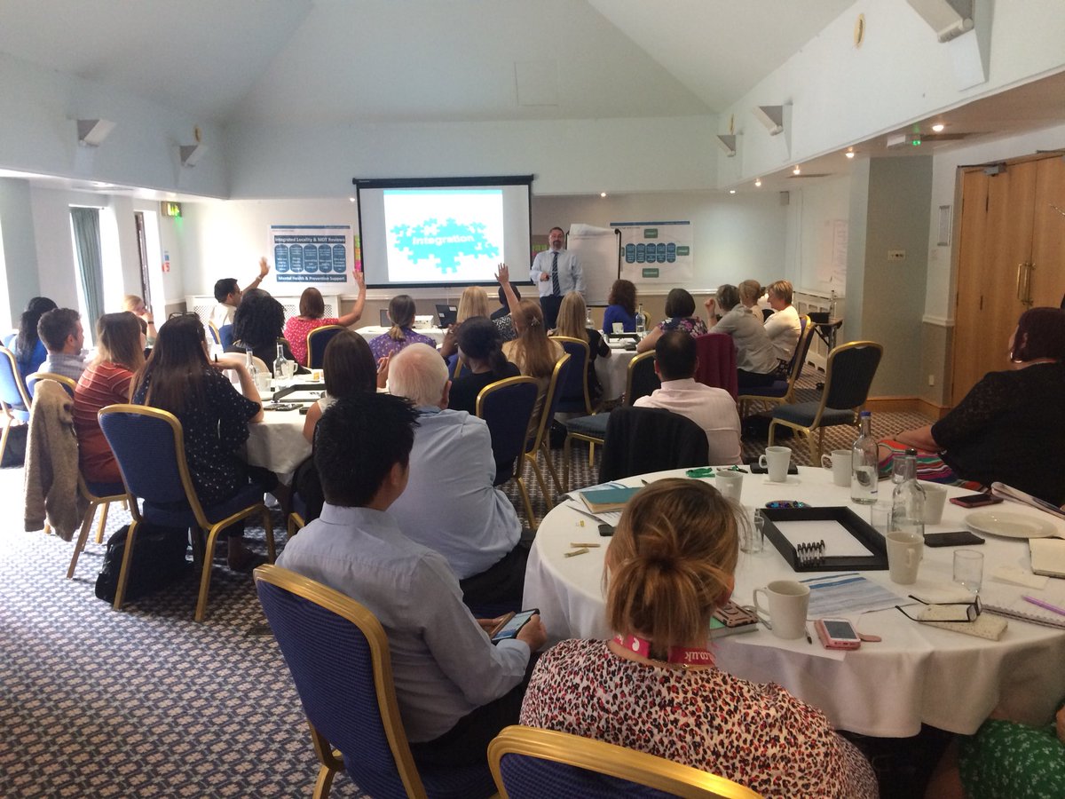 MFTInnovation's tweet photo. #MSCIP real collaboration today at our first Medway and Swale ICP kaizen event https://t.co/Na06IVtQ83