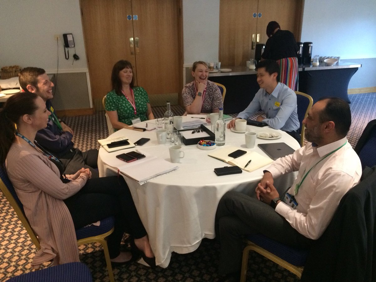 MFTInnovation's tweet photo. #MSCIP real collaboration today at our first Medway and Swale ICP kaizen event https://t.co/Na06IVtQ83
