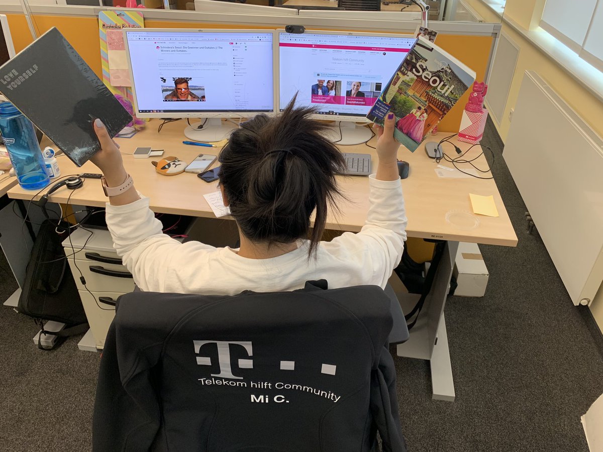 Mi C. 💭 💖 tweet media