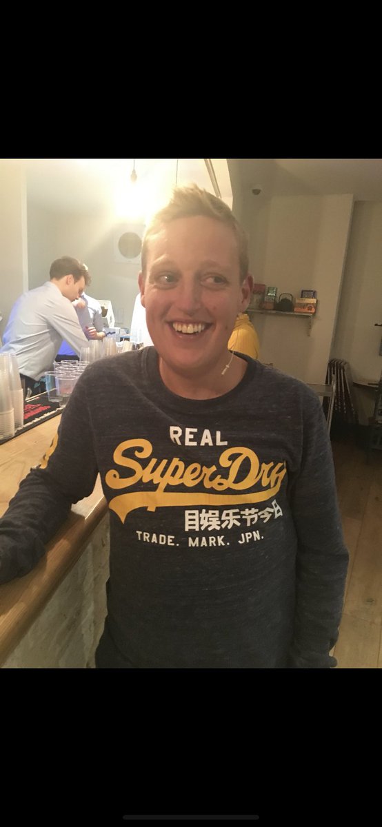 lisa slade tweet media