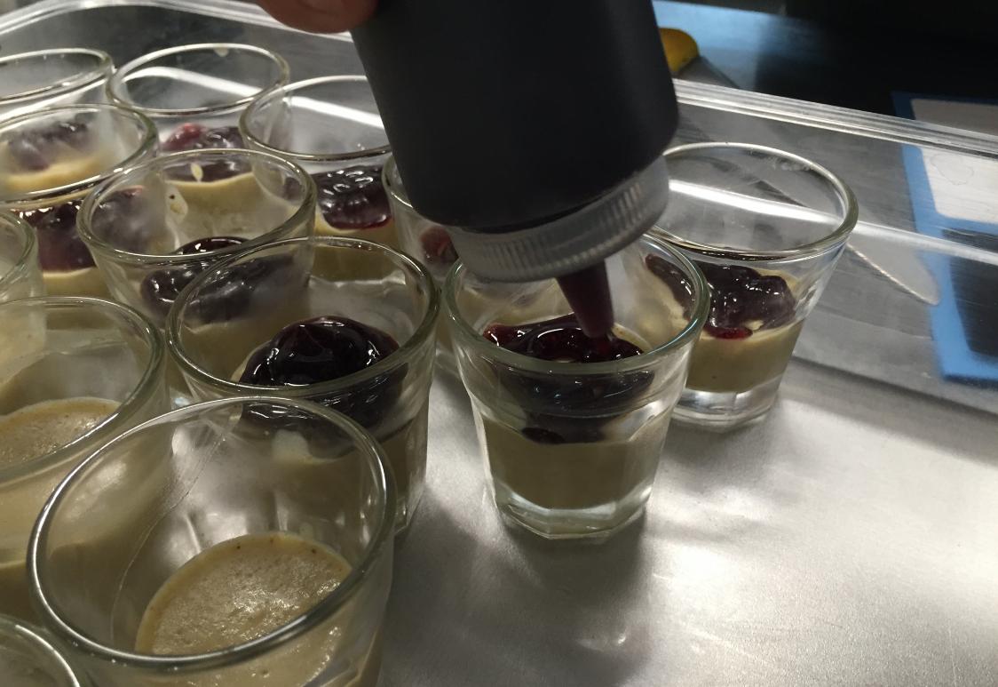 En proceso...⏳ ¿Quién se pide uno?