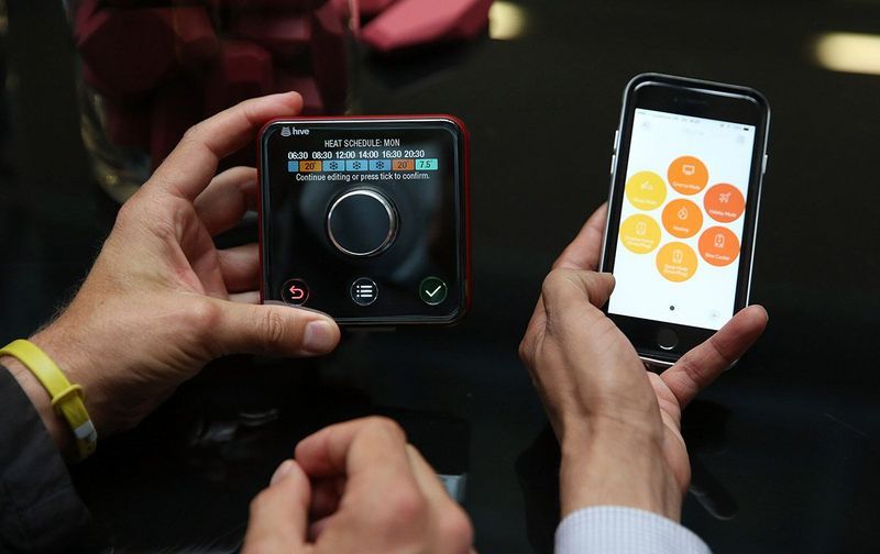 AandAgas's tweet photo. Schedule your #heating and monitor through your #smartphone - It's the future of #energy consumption and saving! | Get in touch - https://t.co/zuI3iKvh5n |#boilercover #boilerservice #boilerrepair #boilerinstallation #lovemk #miltonkeynes #hiveheating #nestheating #saveenergy https://t.co/JJsBacdbp2