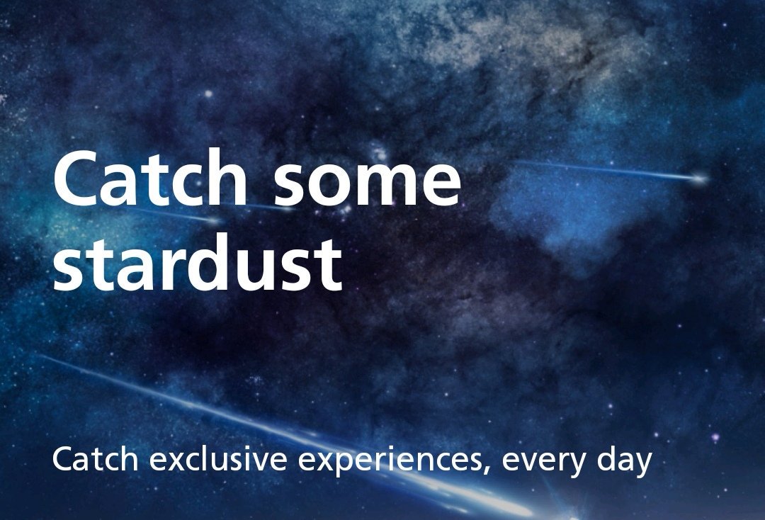 O2GuruLennySale's tweet image. There are some amazing experiences to be won on #O2Priority so make sure you have it installed to be in with a chance to win. Pop into store at @MiddletonShop for any help with the App today #WhyO2Wednesday #O2 #Middleton