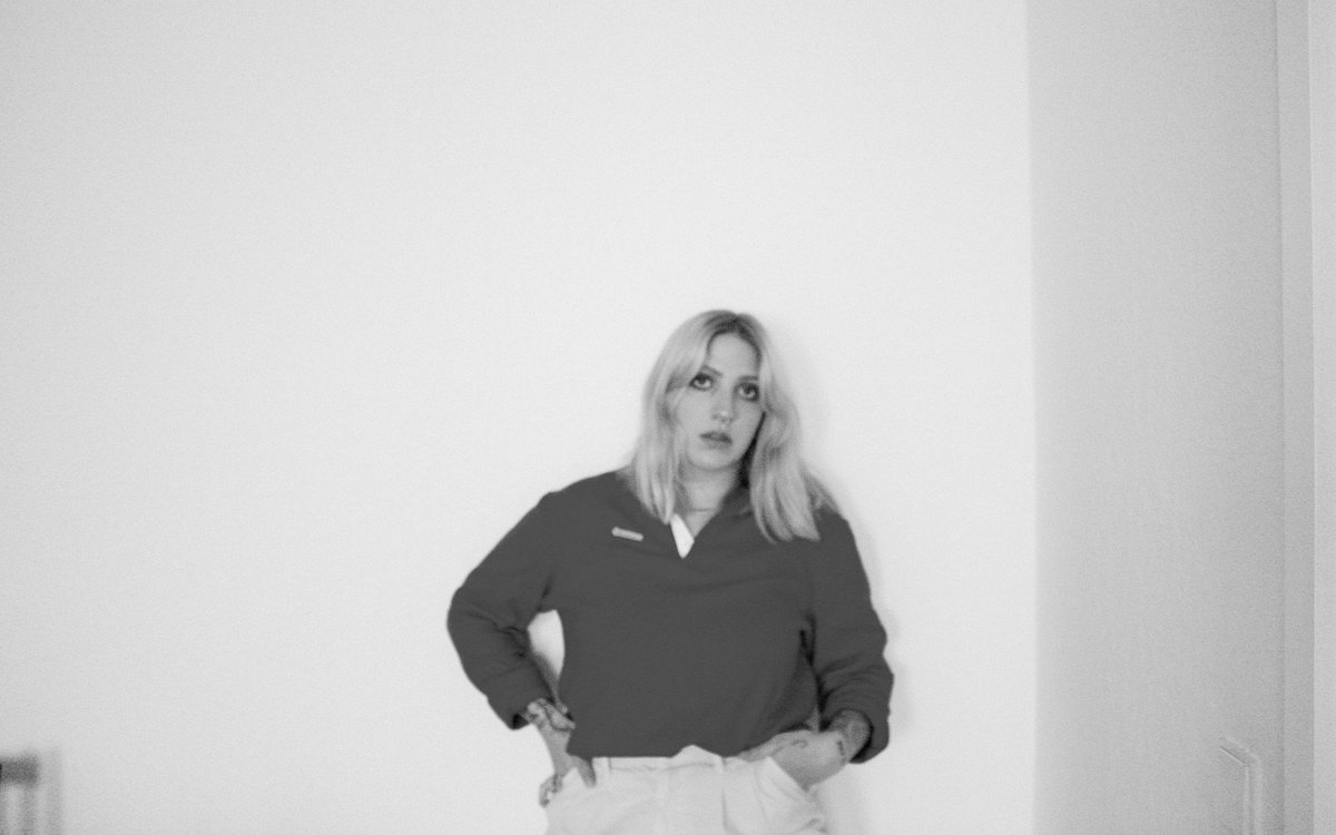 “...it’s such a rag tag mix, and tends to bounce around a lot … kinda like how my head feels all the time!...”

Following her latest release on <a href="/conditionalrecs/">Conditional</a>, we received a mix from @nancydr0ne. 

bit.ly/2NJkNKo