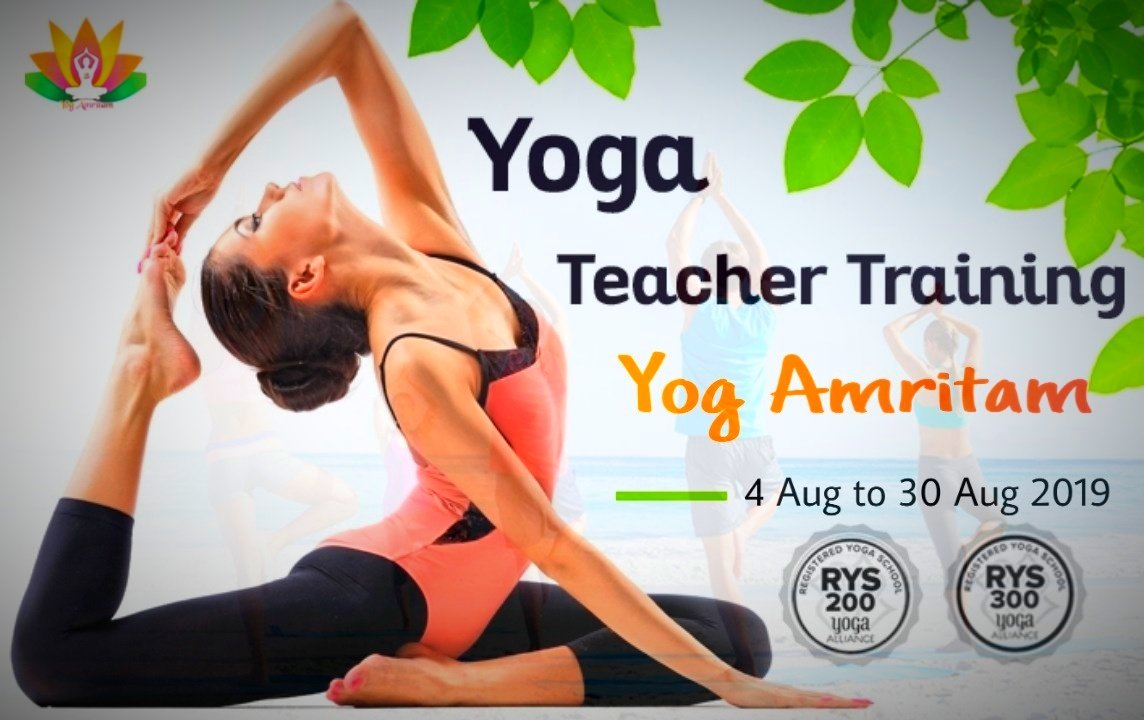 yogamritam's tweet photo. Join residential yoga teacher training courses in Rishikesh India at Yog Amritam Yoga School.
Yoga Alliance USA registered yoga school RYS-200, RYS-300
Visit - https://t.co/7wcjedyaci
#yogateachertraining #yogaschool #rishikesh #yoga #india #200hourYogaCourse https://t.co/srO83829yb