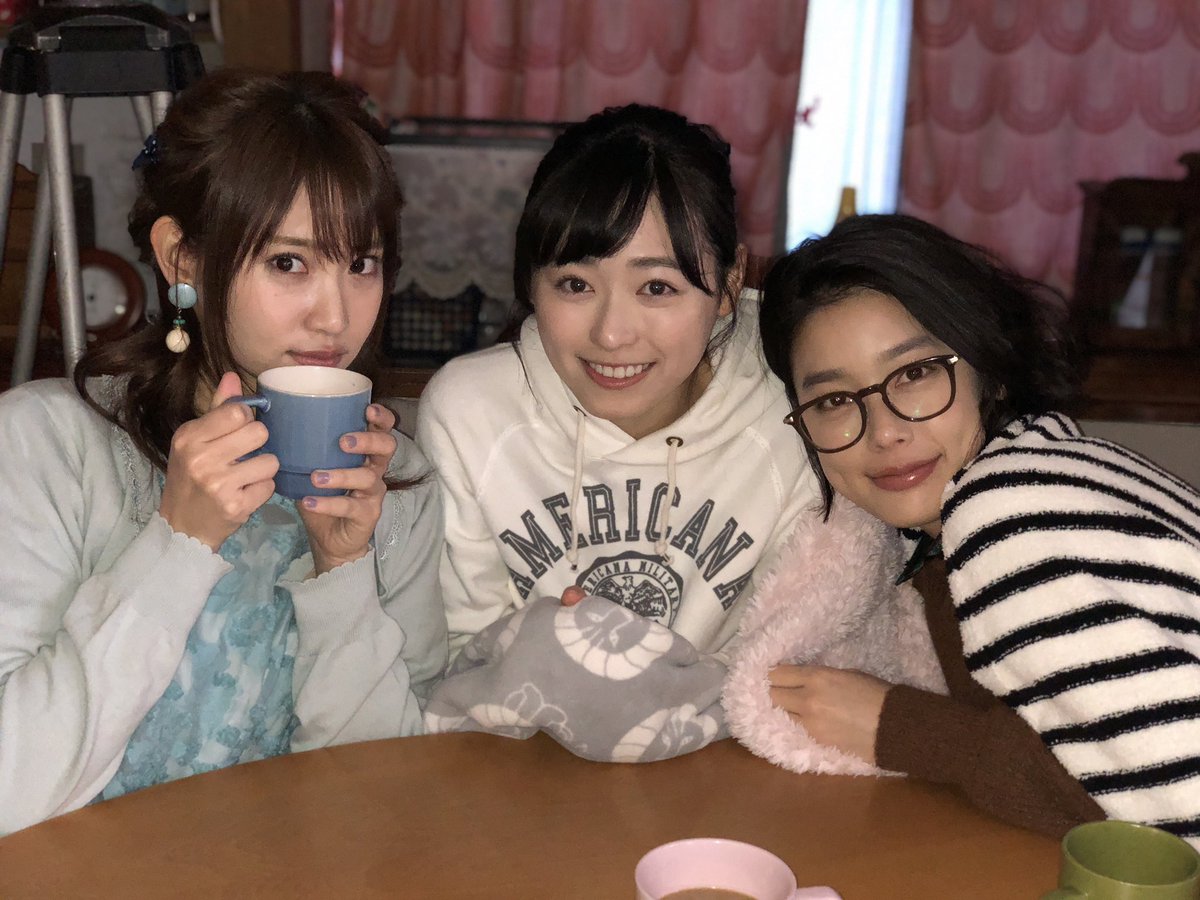 abc_koegirl's tweet photo. 皆さま、おひさしぶりの「声ガール！」は何話まで見ていただきましたか👀？？TVerで全話一気配信中でございます✨もちろん無料です！

たっぷりご覧くださいね〜‼️

https://t.co/9cdU4LkoEo https://t.co/v2vSP7tfzT