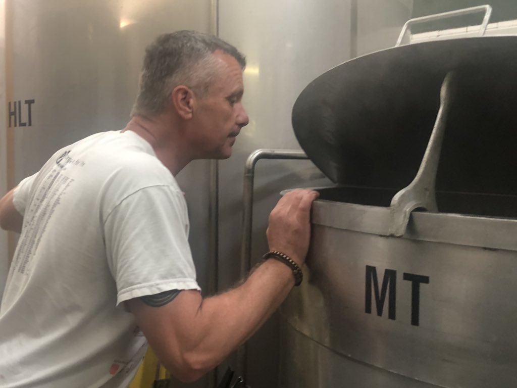 Country Life Brewery tweet media