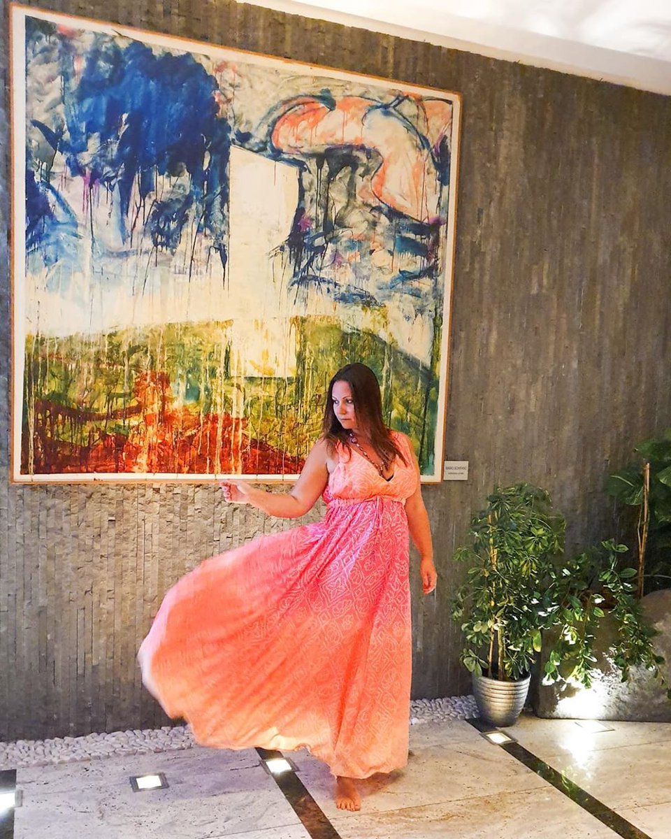 "La sicilia è una terra ricca di storia , cultura, colori. Questa settimana è stata fantastica, NH Hotel ha reso ancora più speciale il nostro soggiorno"!

Grazie 📷 miriamchilante, ospite all'NH Catania Centro ❤

ow.ly/TKlH30p3Uro

#10luglio #catania #holidays #sicily