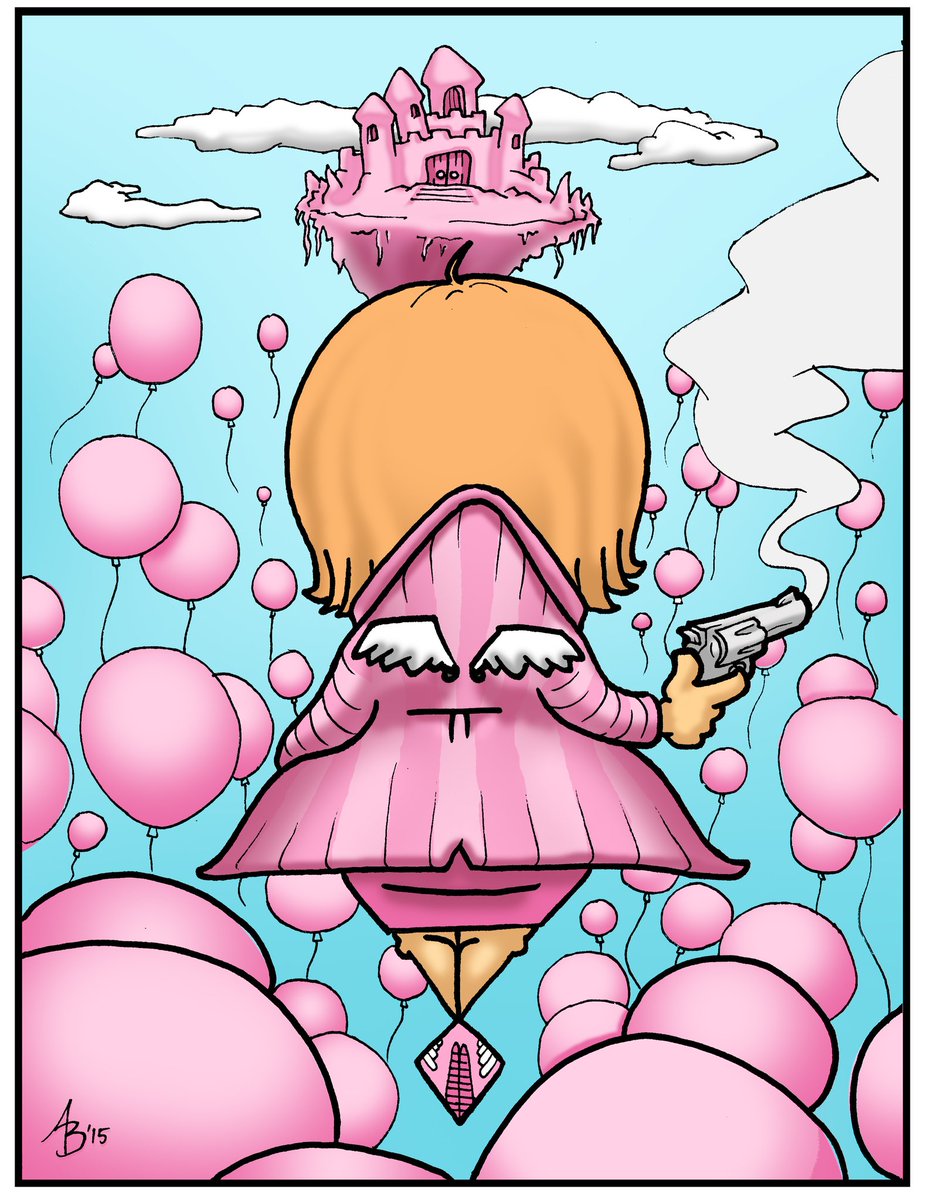 I'm Andrew, a freelance illustrator and graphic designer who's been commissioned for posters, logos, and album covers by many Sacramento artists. #PortfolioDay