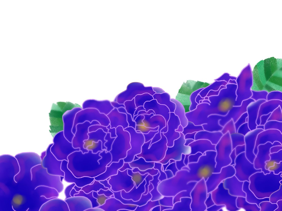 愛ちん ゆめみ愛 Sur Twitter イラストacさん投稿の７月１０日の誕生花 グロキシニア です 無料なので良かったらどうぞです T Co Ylut4tnqci 原産地はブラジルです 別名バイオレットスリッパ 華やかで熱帯的で美しい花です 素材 花 イラスト