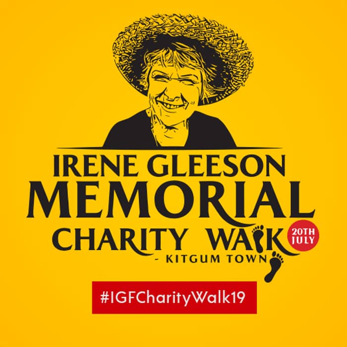 CinderellaAnena's tweet photo. #IGFCharityWalk19 : Arise and Shine Millers has donated 500kgs of posho towards the #IreneGleesonMemorial Youth conference scheduled for July 19 2019 in #Kitgum. Thank you Arise and Shine Millers . #LetsBuildTheLibrary
@OchenJP
@KIFFASI @nbstv @915MightyFiref2 @DenishOryem https://t.co/bAgMaLgSoS