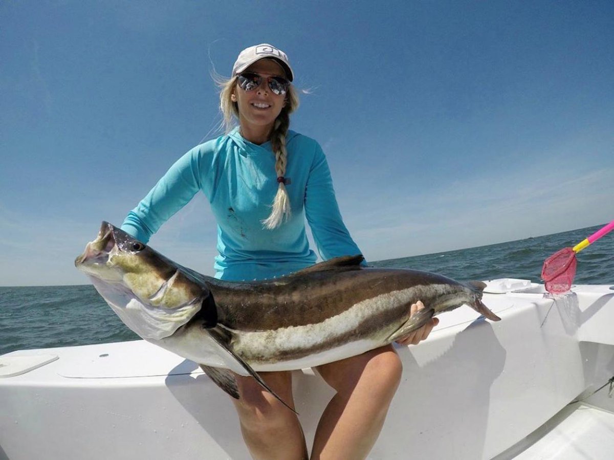 CoastalFishingC's tweet photo. When in Virginia.
.
#coastal #coastalsaltbox #coastalproteam #coastalfishing #offshore #inshore #offshorerod #inshorerod #cobia #cobiarod #inshore #backbay #jigging #jig https://t.co/XnBYzUbzBe