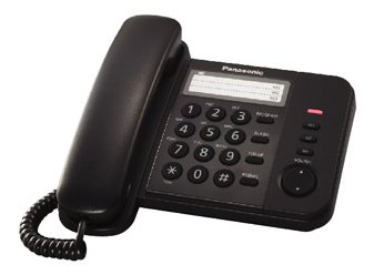 reputehome's tweet photo. 3 one-touch dial
Ringer indicator
Electronic handset volume control (6 steps) #panasonic #reputehe #KX-TS520MXBD https://t.co/PJw7DTWmuP
