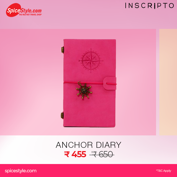 myspicestyle's tweet photo. Pen down your memories in #Inscripto journal
Buy Now: https://t.co/xgTOQ6aQqE
#Inscripto #spicestyle #stationery #pen #diary https://t.co/BN7F44n1GV
