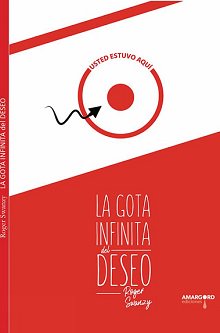 Todoliteratura's tweet photo. #reseña del libro “La gota infinita del deseo”: los aforismos de Roger Swanzy, @XGPxzQZYAzKkx1C @Amargord 
https://t.co/0ZxYVC5I3i https://t.co/FpPdurS5ha