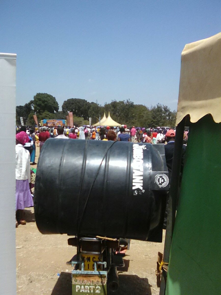jumbotanks's tweet photo. For 13 years now, JUMBO TANKS has served thousands of Kenyans by providing only the best quality plastic moulded tanks. We just wanted to say THANK YOU for choosing us😃😃😃!
#ChooseJumboTanks #Dustbin2022 #MainaAndKingangi #JeffAndHamoOnHot #JamboKenya #Brekko #DealForKenyans https://t.co/pADqVJ7mxW