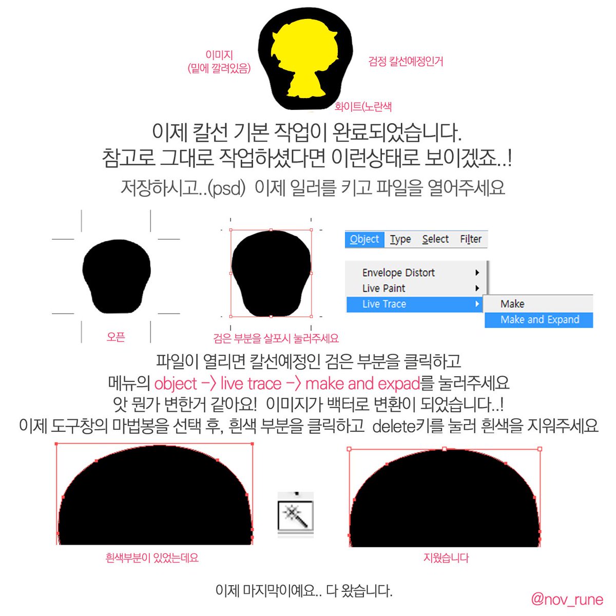 ✨룽 (통판 tweet media