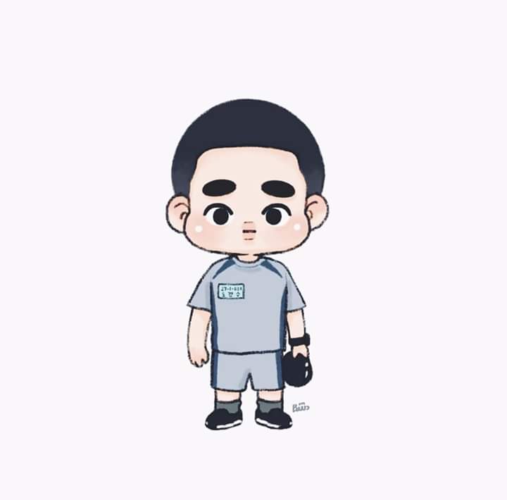 RealAeri7's tweet photo. Ohh…so cute.Our soldier Doh Kyungsoo.!
#MGMAVOTE #EXO @weareoneEXO https://t.co/IsQDcPTulX