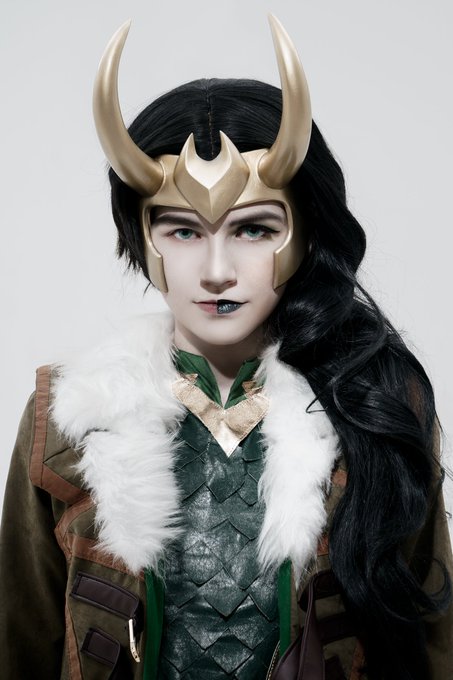 Marvel 10 Best Loki Cosplays That Are So Worthy Of The Trickster