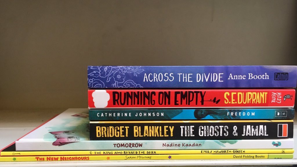littlerebsprize's tweet image. The day has finally arrived. Tonight we reveal the winner of The Little Rebels Award for Radical Children’s Fiction. The shortlist is made up of 7 exceedingly handsome titles...