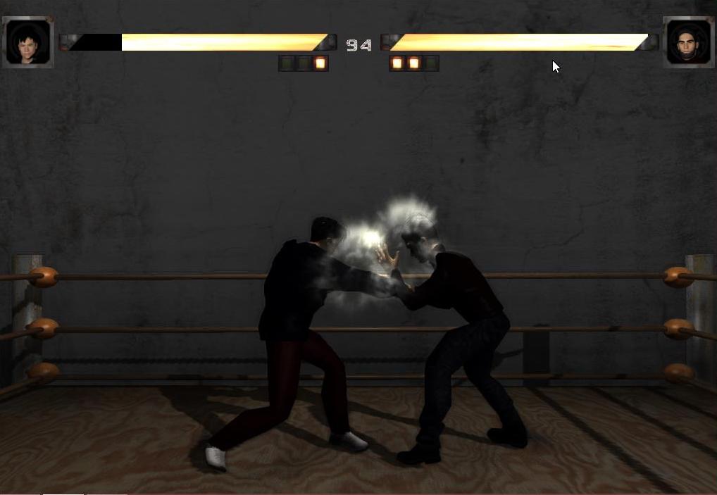 sabatgame's tweet image. SFA screenshot time. More at polinc.itch.io/sabat-fight-ar…
#sabatfightarena #3dfighter #game #gaming #screenshot  #gamedev #indie #fightinggame #indiefighting #fgc