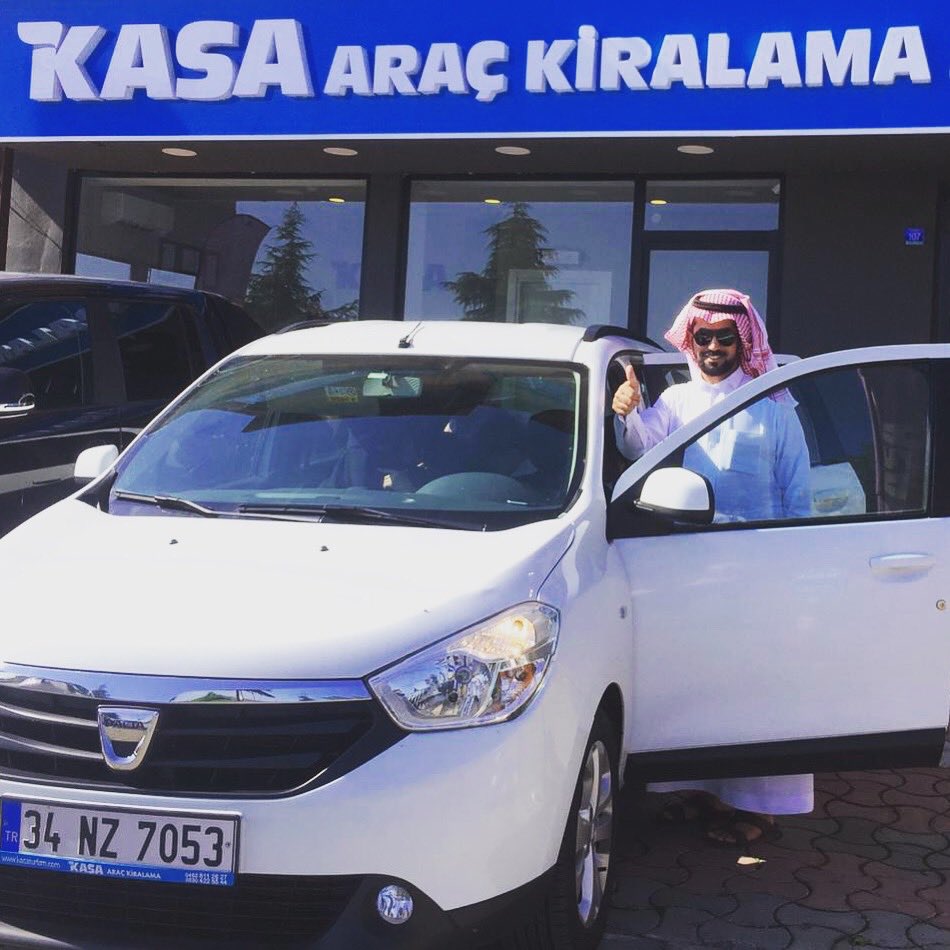 Kaliteli ve İlkeli Hizmet İçin Kasa Araç Kiralama 👍🏼
☎️ 0452 811 26 27