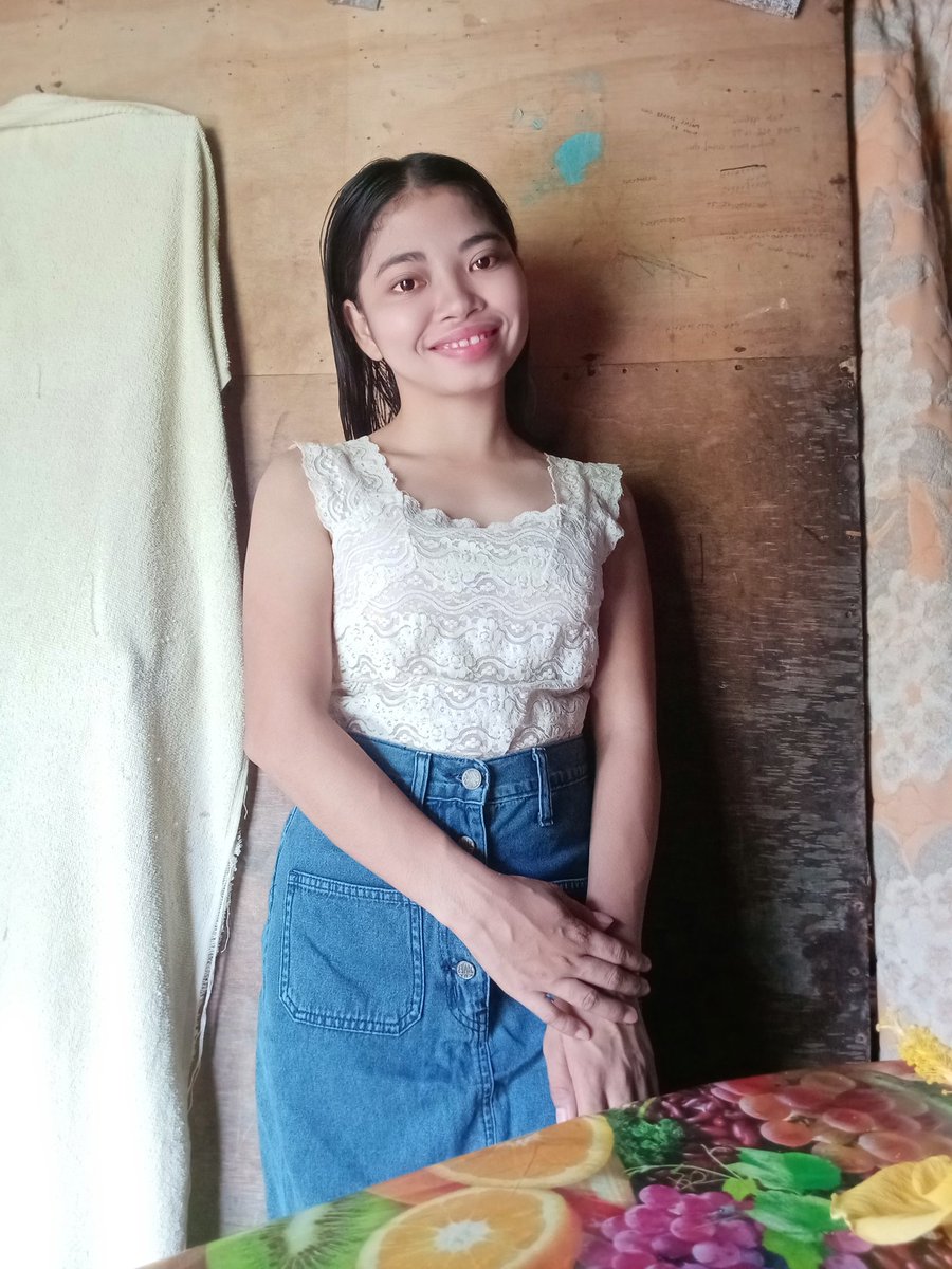 31Aniv's tweet photo. I'm parts of God's creation 💞 https://t.co/Tpatpps2yJ