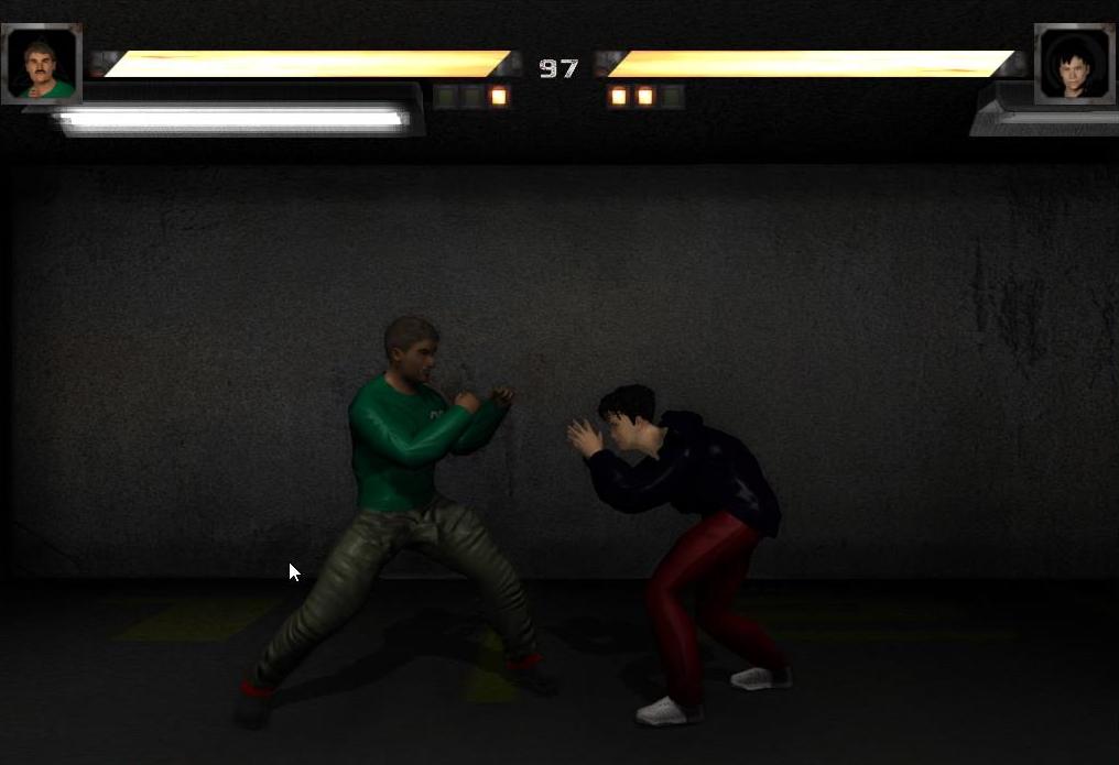 sabatgame's tweet photo. SFA screenshot time. More at https://t.co/nefEfvnMAi
#sabatfightarena #3dfighter #game #gaming #screenshot  #gamedev #indie #fightinggame #indiefighting #fgc https://t.co/FNy7QUZORD