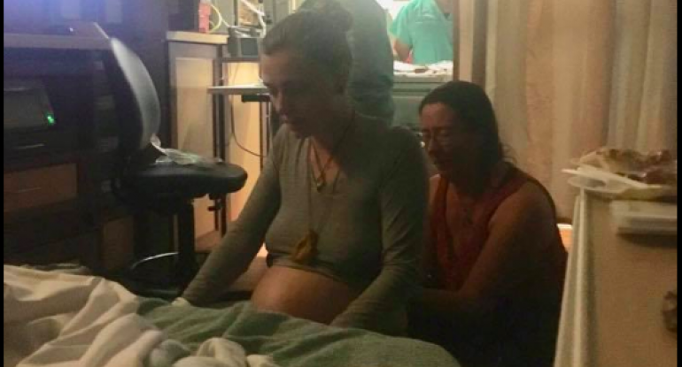 PJ_Parenting's tweet photo. Colorado Assault Survivor Investigated by DHS for Refusing Male Nurse During Birth https://t.co/G1AeaIMHpe https://t.co/9rofcMmREG