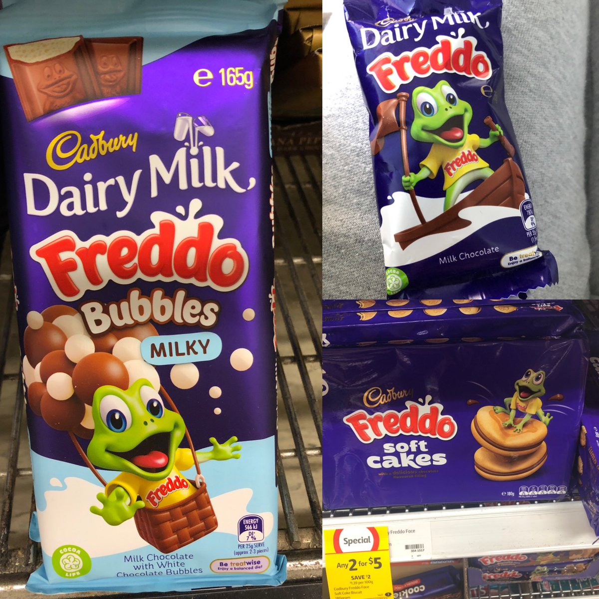 LittleD_oubleD's tweet photo. “Hello Mr ⁦@ChrisMoyles⁩!”

⁦@domisatwit⁩ ⁦@RadioX⁩ 

⁦@CadburyUK⁩ https://t.co/odjh7VAkJt