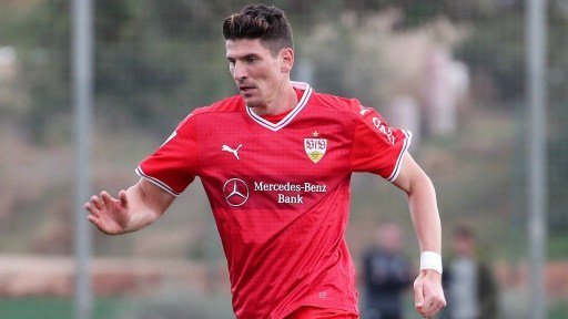Happy birthday to Mario Gomez 