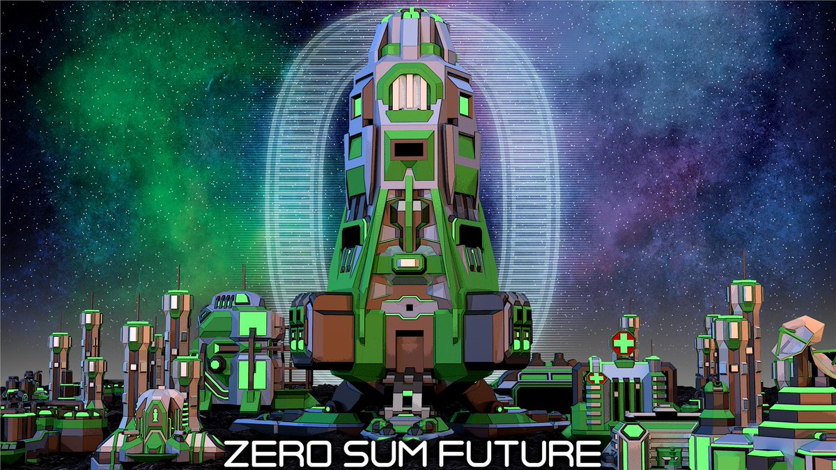 IndieDB's tweet photo. Build a corporate empire in space and compete against others in ruthless economic warfare in Zero Sum Future. Build and manage a space colony, claim planets for your own to mine resources and use sneaky business practices to get ahead @Plungerhorse https://t.co/xh3CX0aWk9 https://t.co/I9915diwwp