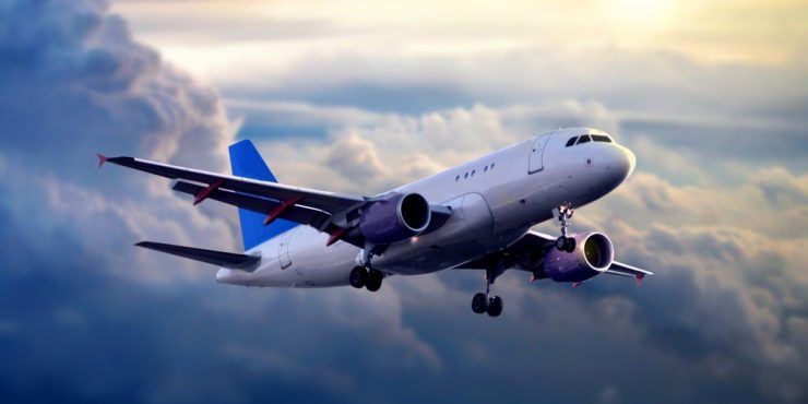 Le gouvernement va taxer les billets d'avion pour financer le train et la route dès 2020 #ecocontribution #modernisation #réseauxferrés #ferroviaire - Pas une bonne nouvelle pour tout le monde mais pour les travaux ferroviaires... OUI ! 😁 Plus d'infos : <a href="/LesEchos/">Les Echos</a> 10/07