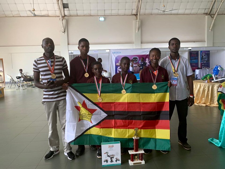 Tynwald High tweet media