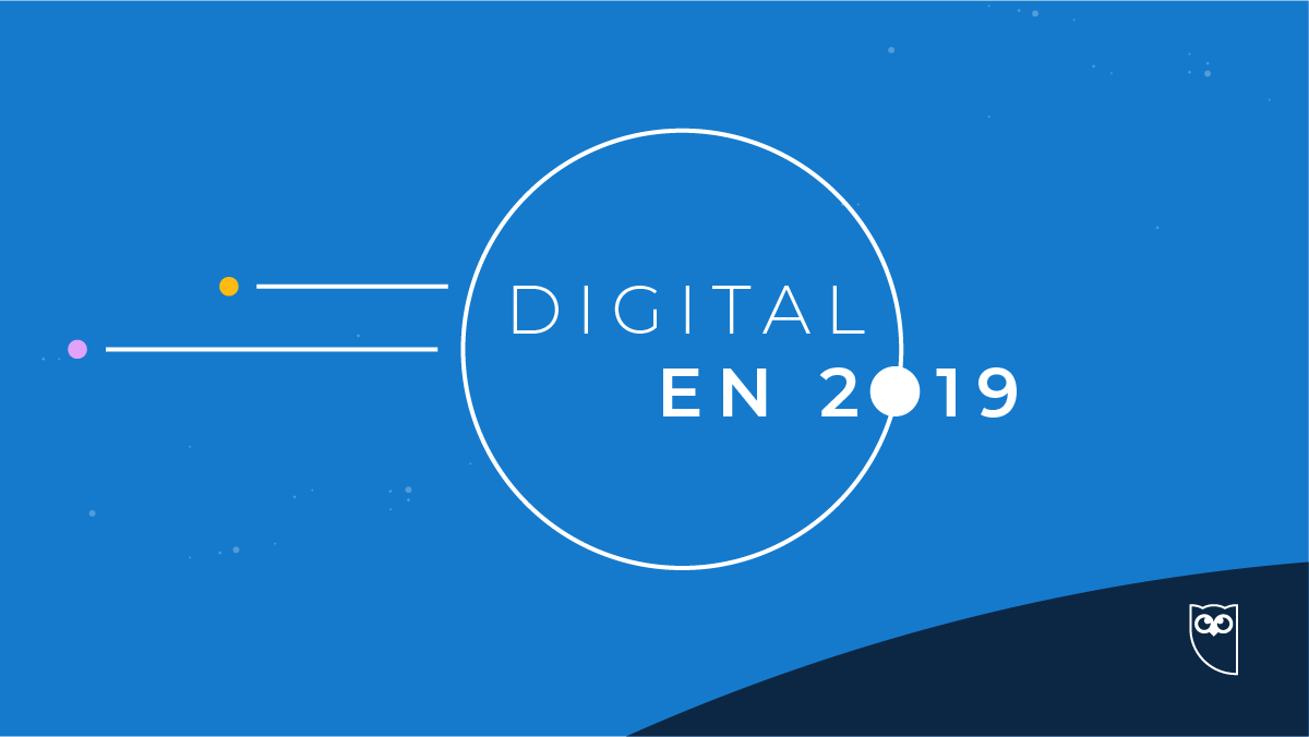 HootsuiteFR's tweet photo. Il est encore temps de vous inscrire à notre webinar de ce matin #Digitalin2019 ! Rdv à 11h30 !
Venez découvrir les résultats de l’étude et les implications potentielles pour votre stratégie. 
Pour vous inscrire : https://t.co/LaAHU2mdkZ https://t.co/qTMofPEFJu