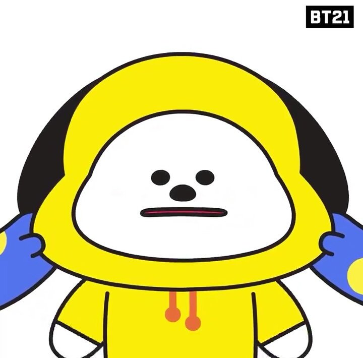 Tata And Chimmy Aka Soulmates That Stret Claire のイラスト