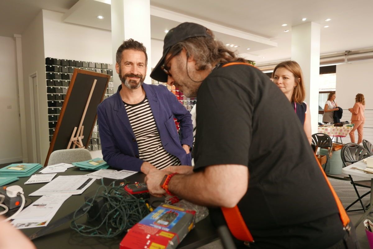 buff.ly/2YyeYjS | Annoncing our new service offering - Interactive workshops! Take a look at this link or get in touch to enquire about the workshops we could provide for you, your team or your business. Learn about #Biophilia, #biophilicdesign and #recylcing #upcycling!