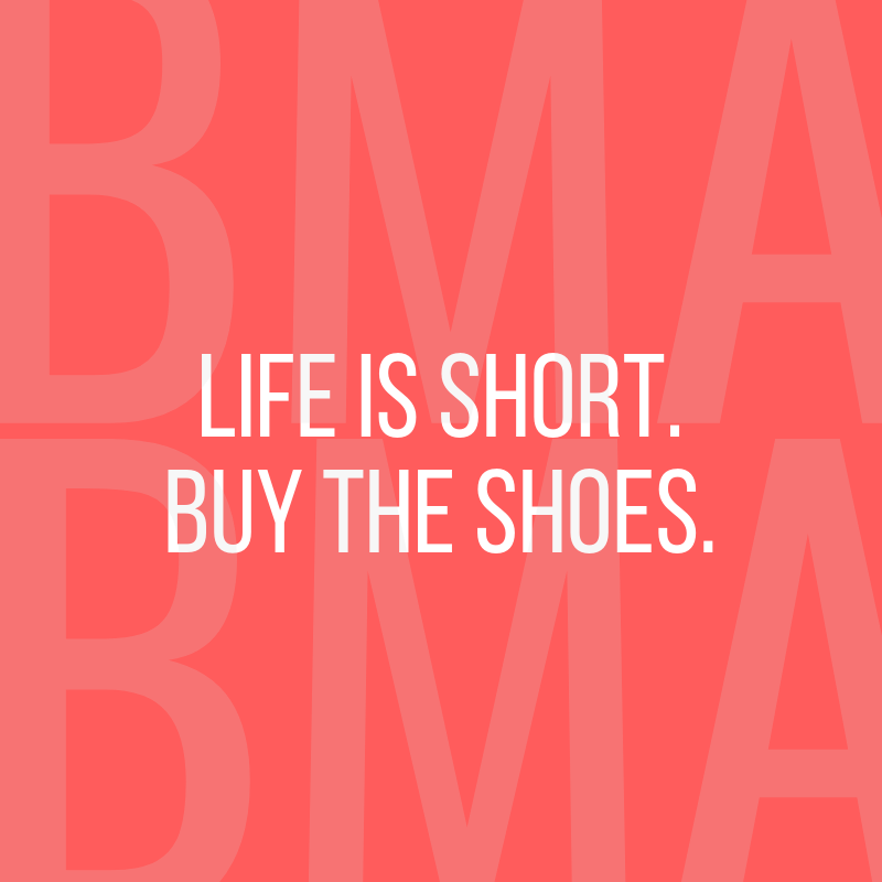 BMA_Models's tweet photo. Because a good 👠 makes everything better. Drop YES below, if you're a fan of #shoetherapy 🙋🏼🙌🏼 https://t.co/ZcngRgMle2