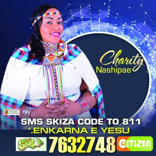 MayianFM's tweet photo. Oramatie WCW tiatua Mayian FM iboitare Karen Enole Mpaashe . mpotu oong'uan mairiamari tenebo .
#Kaidimataa
#Nyuaatenkalaoni
#Enkashesopia
@Emugie https://t.co/htTNpxTt2M