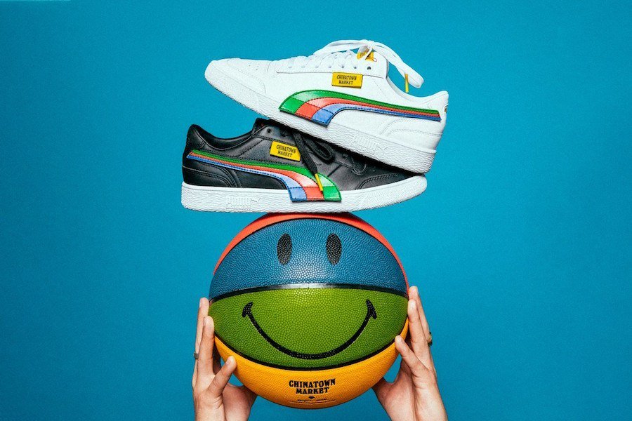 chinatown market crocs tie dye