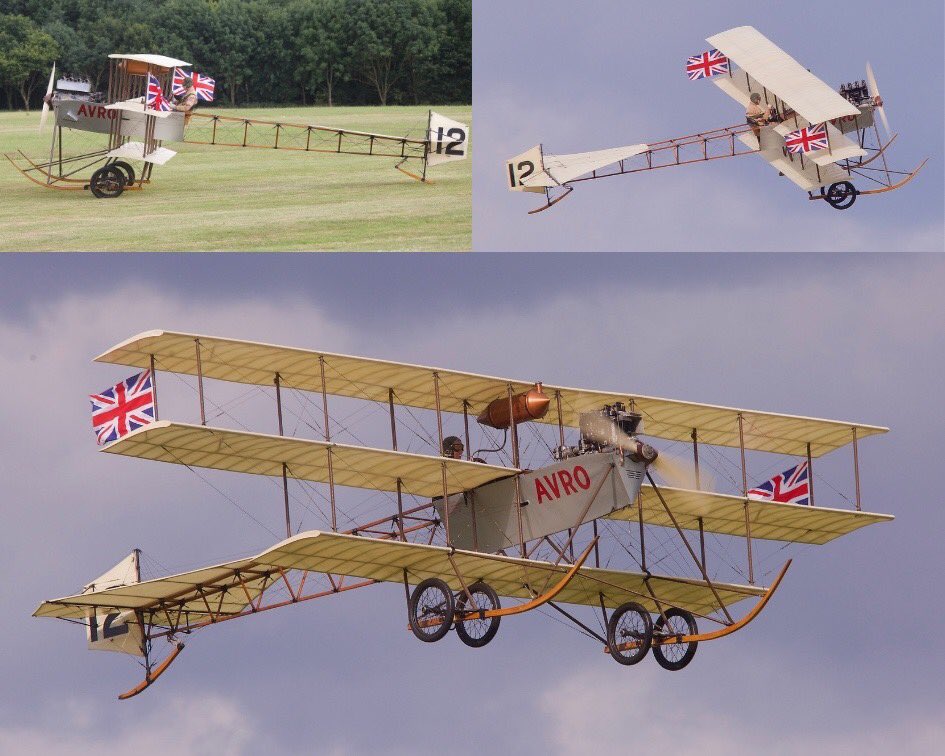 So many memorable sights during the @Shuttleworth_OW Military Airshow on Sunday