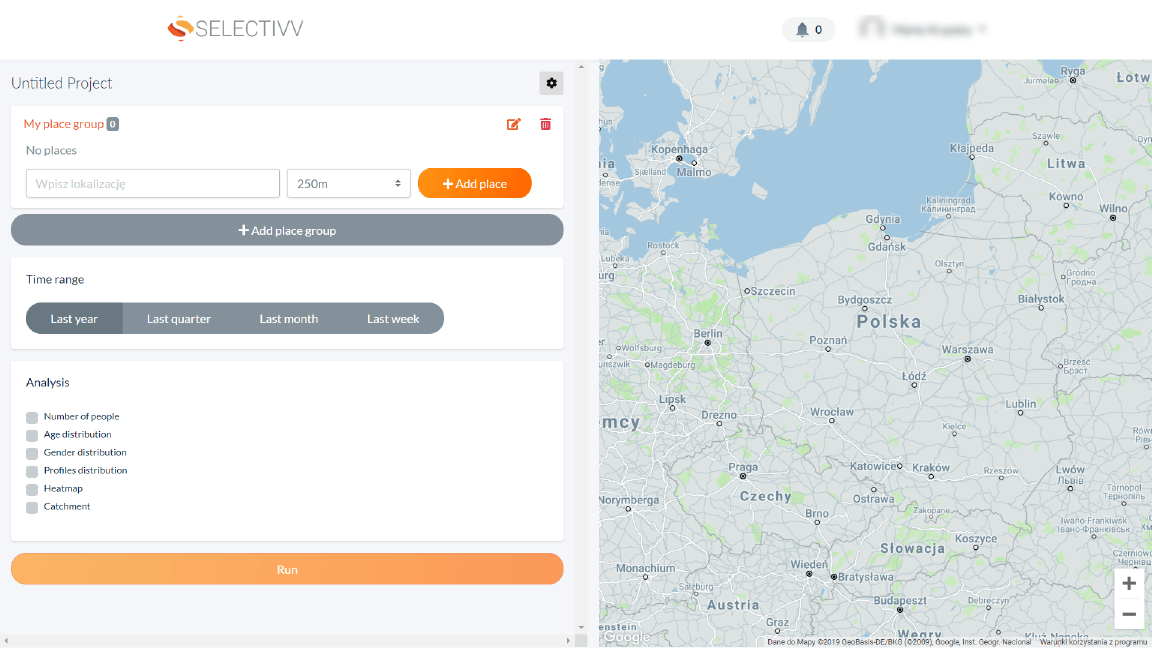 selectivv's tweet image. “Our clients used the previous version of the tool and suggest further development so we&apos;ve meet their expectations.” - @karbowski_d @Selectivv co-CEO on #SelectivvViewer2.0 more info: bit.ly/2JD6Rfw