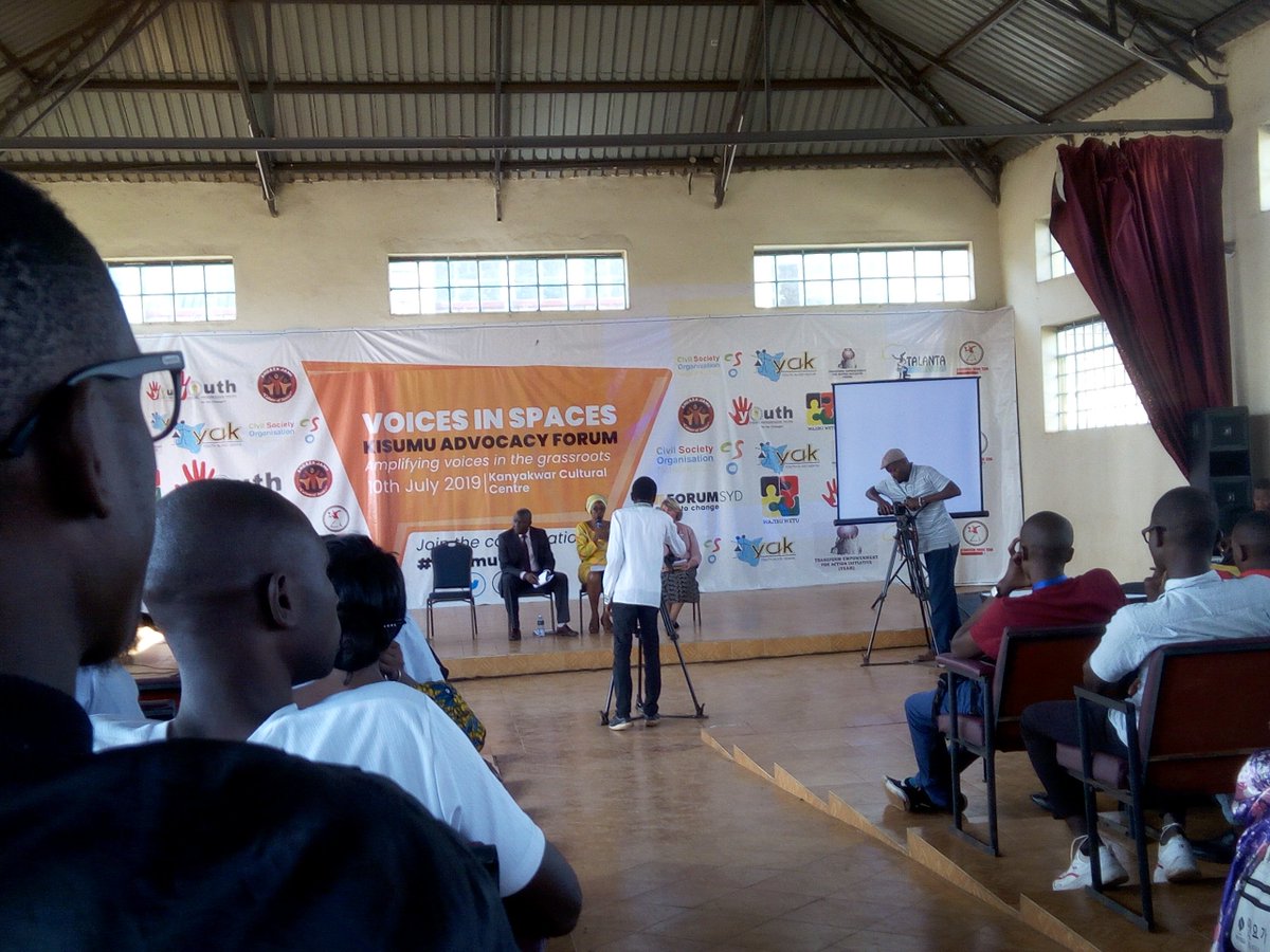 harnize001's tweet photo. #KisumuVoices Youths must be given attention as they are active and sensitive towards matters that can change the world. #YouthMattersAreUrgent #Youth2030 #youthfulorganization
@KisumuPY @YouthAliveKenya @CboJamii @TaAfrika @WajibuWetuProg @FHOKenya @youthfulcities https://t.co/pYVtSrY0Nx